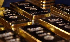 Read more about the article الذهب يسجل مستوى قياسياً جديداً