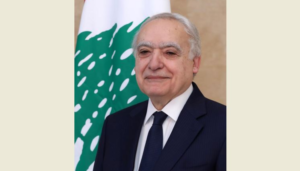 Read more about the article سلامة لمناسبة اطلاق الاسبوع الوطني للمطالعة: الكتاب خير جليس