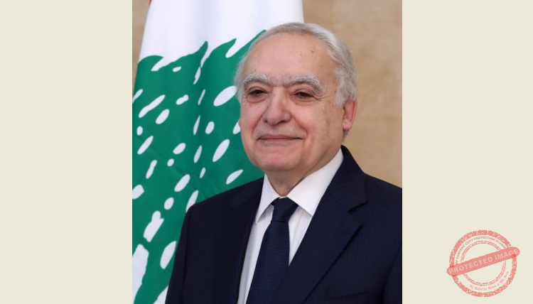 Read more about the article سلامة لمناسبة اطلاق الاسبوع الوطني للمطالعة: الكتاب خير جليس