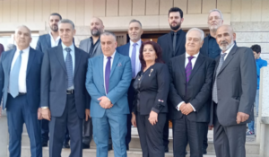 Read more about the article أُعلان لائحة صوت غبالة