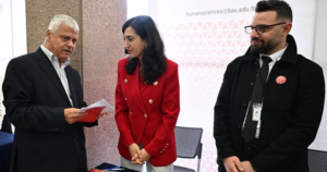 Read more about the article يوم توجيهي “Open House” لمرحلة الدراسات العليا في جامعة بيروت العربية