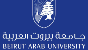 Read more about the article مؤتمر في جامعة بيروت العربية