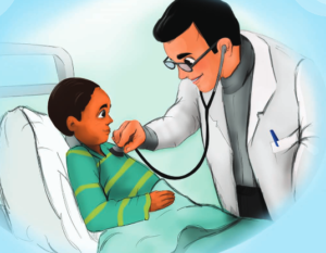 Read more about the article ماهي مشكلتك سيدي ؟