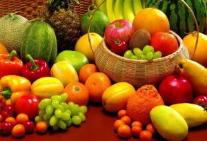 Read more about the article فواكه لعلاج فقر الدم
