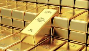 Read more about the article سعر الذهب يحطم رقما قياسيا جديدا