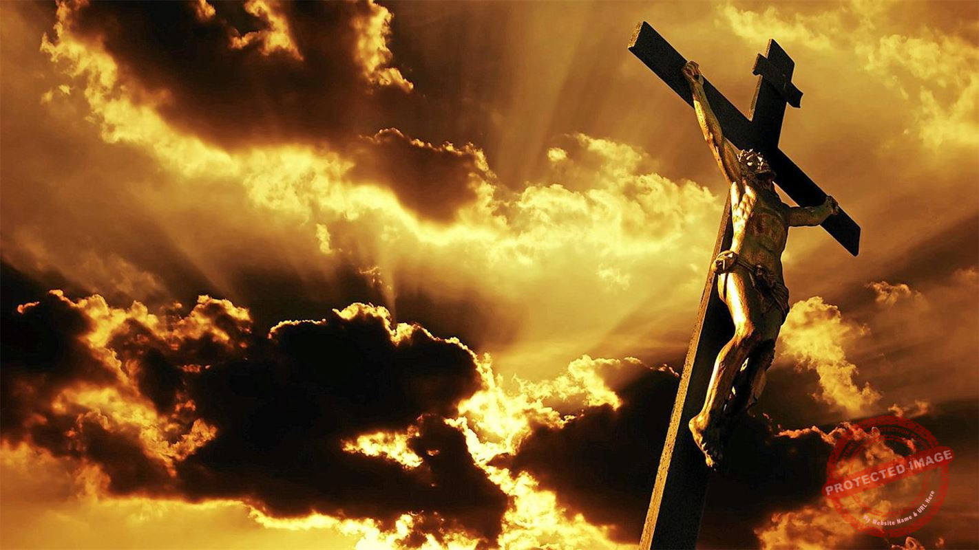 Read more about the article علامة الصليب