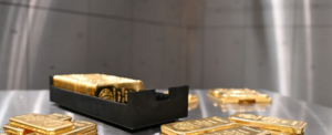 Read more about the article تراجع اسعار الذهب