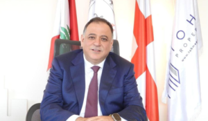 Read more about the article المرشح لرئاسة بلدية ضبية نبيه طعمة: نحو بلدية إلكترونية