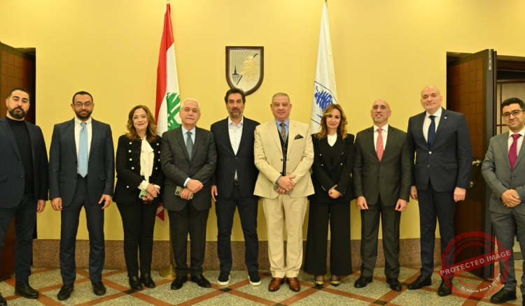 You are currently viewing الاقتصاد اللبناني 2025″ وعود النهوض وإعادة الإعمار”
