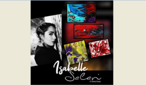 Read more about the article اهتمام ايطالي بمشاركة لبنان في بينالي البندقية 2025