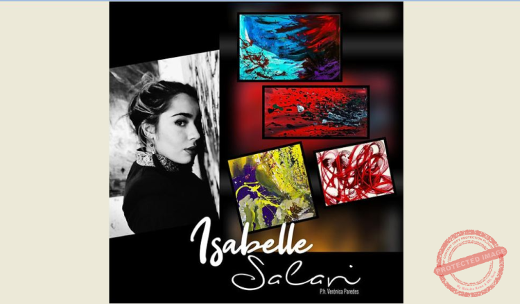 Read more about the article اهتمام ايطالي بمشاركة لبنان في بينالي البندقية 2025