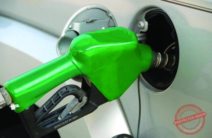 Read more about the article انخفاض أسعار المحروقات