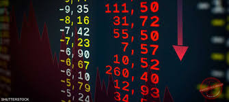 Read more about the article أسواق الخليج تتكبد أكبر خسائرها