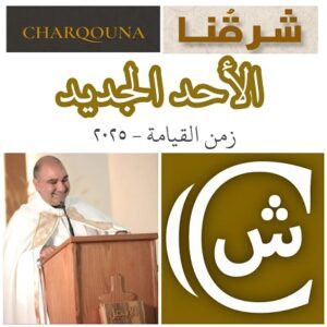 Read more about the article الأحد الجديد