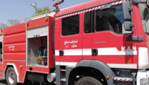 Read more about the article فوج إطفاء بيروت يعلن عن إجراءات هامة