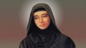 Read more about the article ذكرى تقديس القديسة رفقا