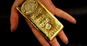 Read more about the article أسعار الذهب