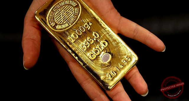 Read more about the article أسعار الذهب