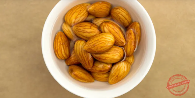 Read more about the article فوائد مذهلة لتناول 5 حبات من اللوز