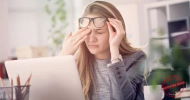Read more about the article العمل لساعات طويلة يسبب الإجهاد المزمن وقلة النوم