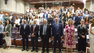 Read more about the article مؤتمر “استعادة الثقة المالية بلبنان” في “الأميركية”