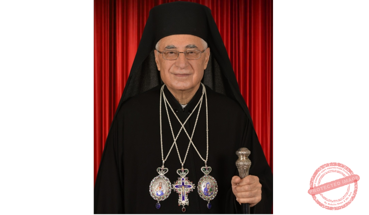 You are currently viewing العبسي أطلق مشروع جامعة الروم الملكيين الكاثوليك في البقاع