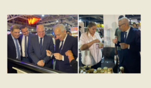 Read more about the article بساط افتتح معرض “صُنع في لبنان”