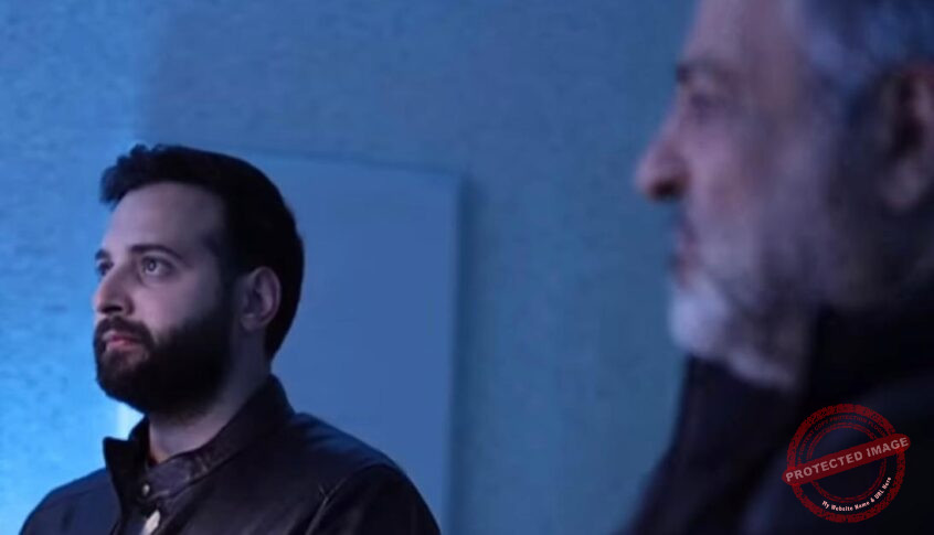 You are currently viewing جورج نعمة يغني ألحان زياد بطرس