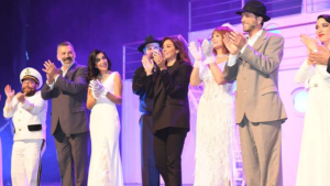 Read more about the article “كلو مسموح” لكارول سماحة الى مهرجانات بيت الدين
