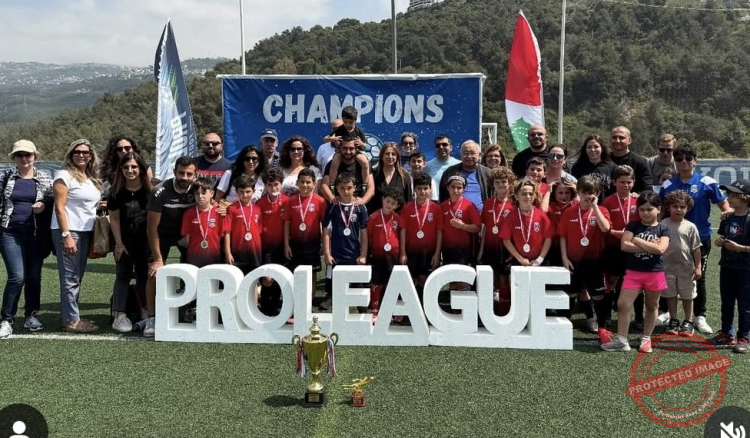 You are currently viewing دوري المحترفين “Pro League” يطلق بطولته الثالثة للناشئين في الأكاديميات