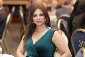 Read more about the article ‏تحرر  النساء لا يكون بتحقيق المساواة ولا بالنجاح ولا بمواقع القرار