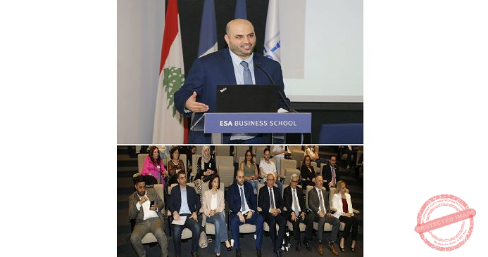 Read more about the article ناصر الدين في ورشة عمل نقباء المهن الصحية