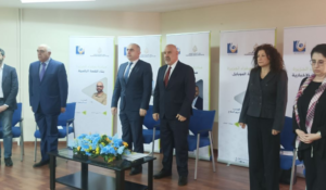 Read more about the article بدران رعى افتتاح دورات تدريبية لطلاب الصحافة في كلية الاعلام