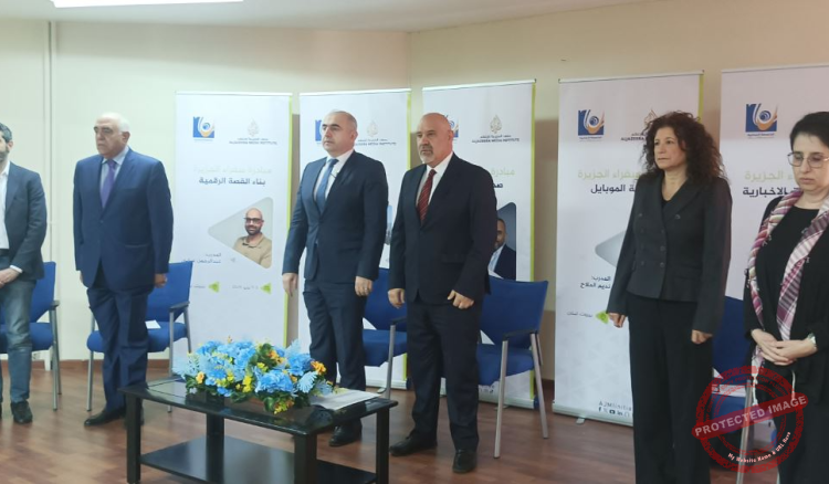 You are currently viewing بدران رعى افتتاح دورات تدريبية لطلاب الصحافة في كلية الاعلام