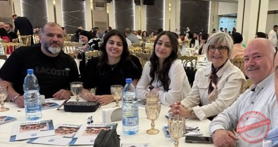 You are currently viewing مدرسة فريردلاسال  شاركت في مؤتمر التكنولوجيا التعليمية في عصر الذكاء الاصطناعي