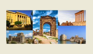 Read more about the article وزير الثقافة: إعفاء الزوار من رسم الدخول الى المتاحف والمواقع الأثرية