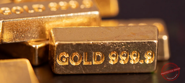 Read more about the article أسعار الذهب تسجّل ارتفاعاً طفيفاً