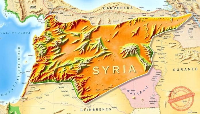 Read more about the article احفظ لنا يارب سوريا لكي تبقى عنوانا للمحبة والاخوة والتلاقي