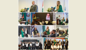Read more about the article ندوة في معهد العلوم الاجتماعية 1 في “اللبنانية”