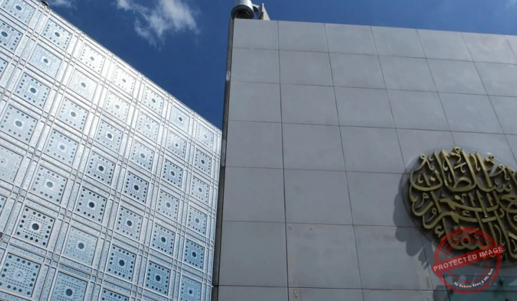 Read more about the article معهد العالم العربي يشارك في النسخة ال66 لمعرض بيروت العربي الدولي للكتاب