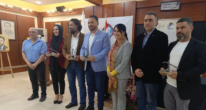 Read more about the article “ألوان في عيون الشمال”