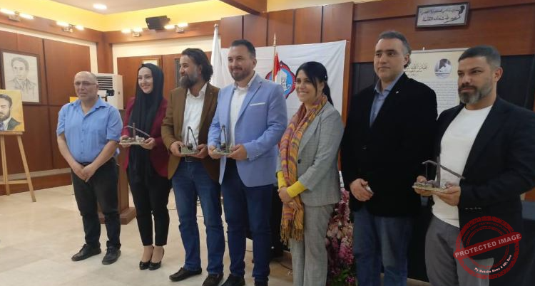 Read more about the article “ألوان في عيون الشمال”