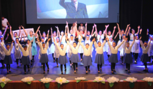 Read more about the article ويبقى لبنان: عرض مسرحي استعراضي في صيدا
