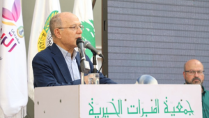 Read more about the article 2012 طالباً من مدارس المبرّات شاركوا في مسابقات “مهرجان الربيع الثامن للأنشطة”