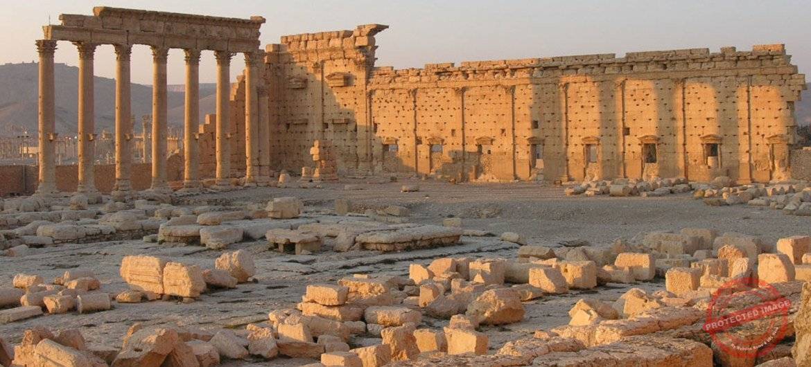 You are currently viewing جمعية ALCAP دعت البلديات الفائزة لإدراج حماية الآثار والتراث ضمن أولويات عملها