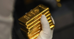 Read more about the article ارتفاع طفيف بأسعار الذهب