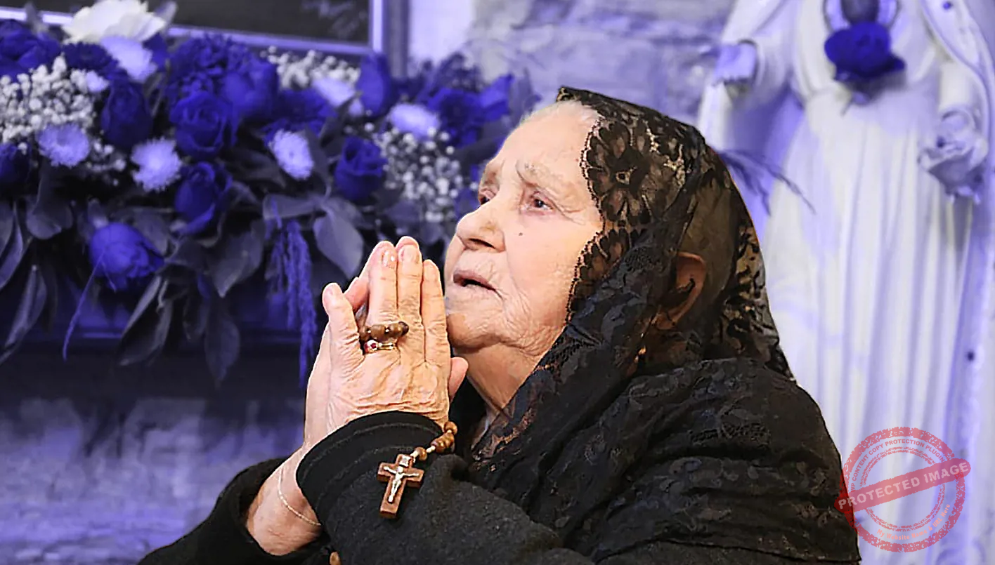 Read more about the article وَفاةِ السَّيِّدَةِ نِهاد الشّامي،