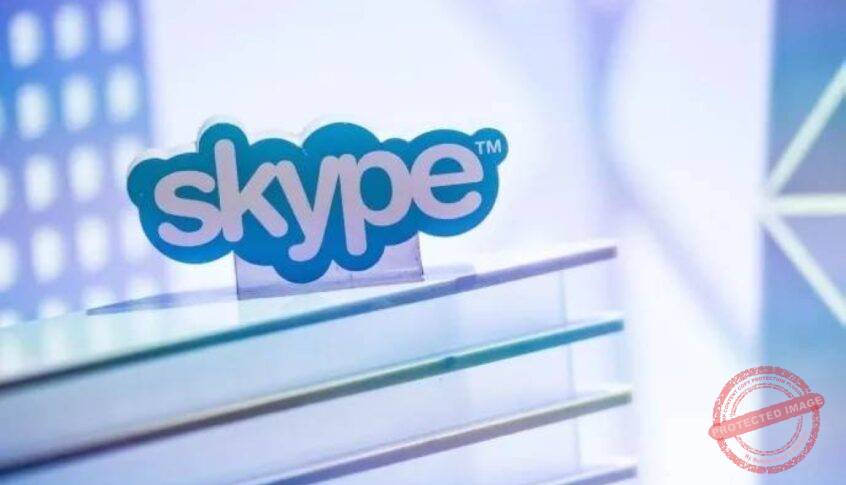 You are currently viewing “سكايب” يودّع مستخدميه
