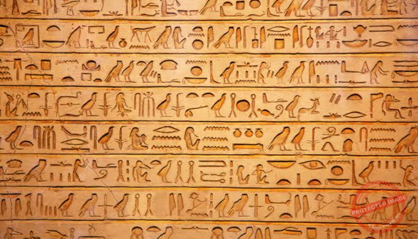 Read more about the article مصر تدشن أول خطوة لإحياء اللغة الهيروغليفية القديمة
