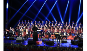 Read more about the article شعراء التراث العربي في كازينو لبنان